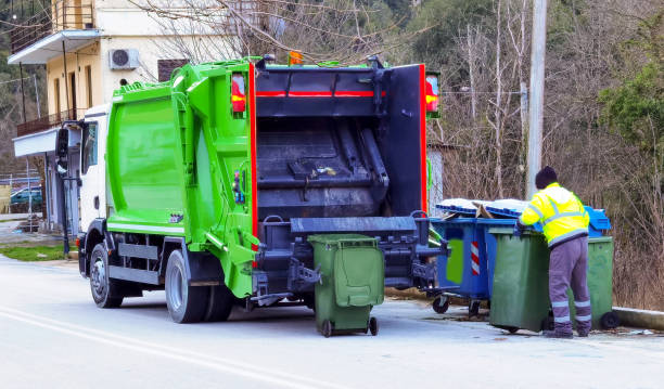 Best Same-Day Junk Removal Services  in Vamo, FL