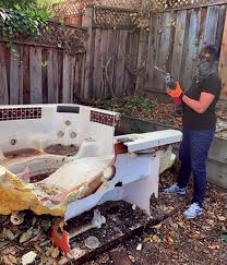 Trusted Vamo, FL Junk Removal Experts