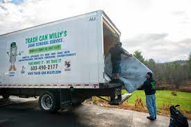 Best Construction Debris Removal  in Vamo, FL